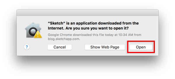 Installing Sketch App And Tips For Mac App Store Users Sketch App Sources Blog