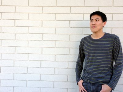 Meet Kenny Chen - UX Designer at Wallaby and Creator of UX Design Weekly