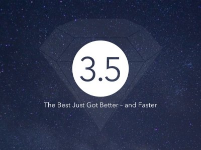 What&#039;s New in 3.5: Top 12 Features that make it a Design Power Tool