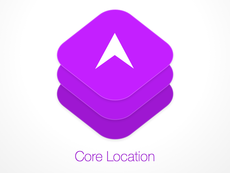 Core Location