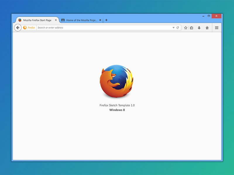 Firefox for Windows and OSX