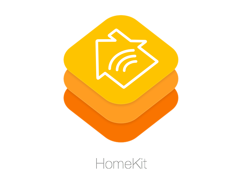 HomeKit Icon