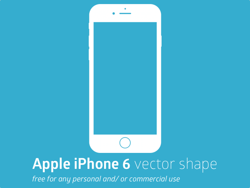 iphone clipart vector free - photo #25