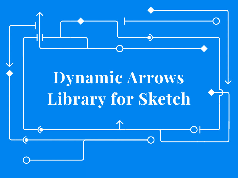 Dynamic Arrows Library