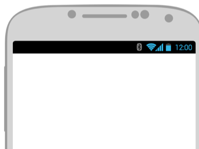 Galaxy S4 Template
