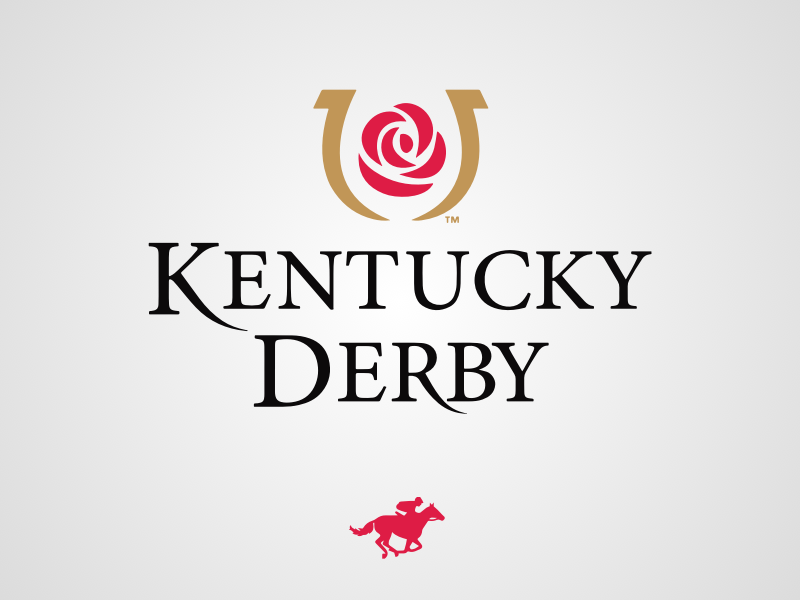 Free Kentucky Derby Printables Printable Coloring Pages