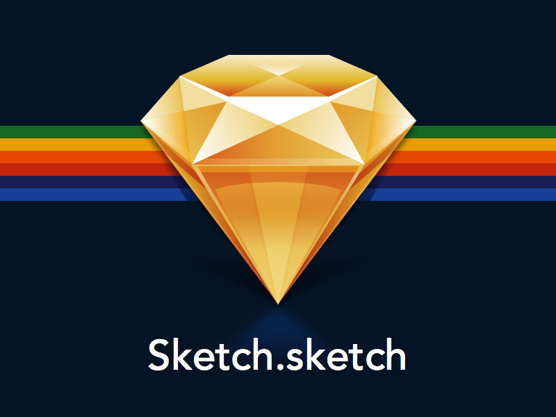 Sketch icon