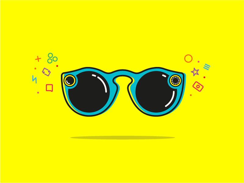 Snap Inc Spectacles