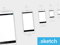 Android screens kit