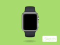 Apple Watch Custom