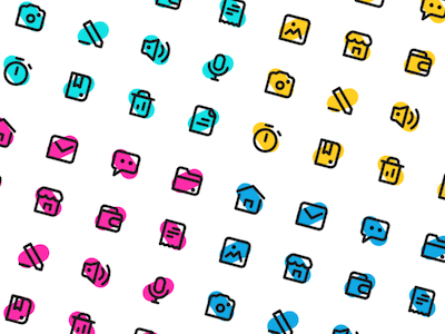 GUI Icons