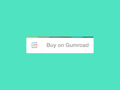 Gumroad Button