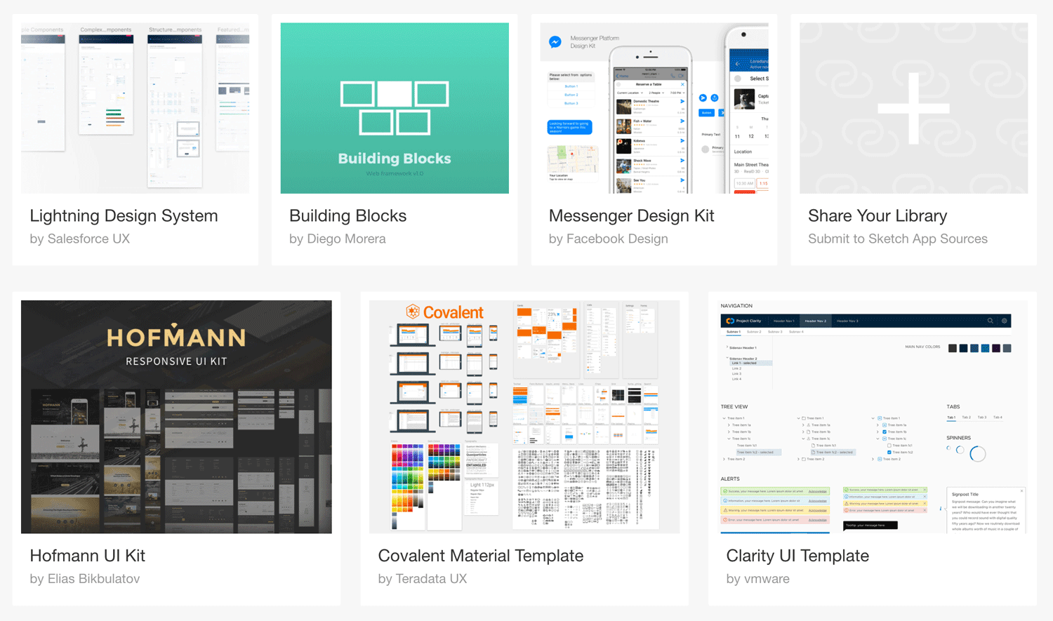 Using the Sketch Library - ADAPT Design System