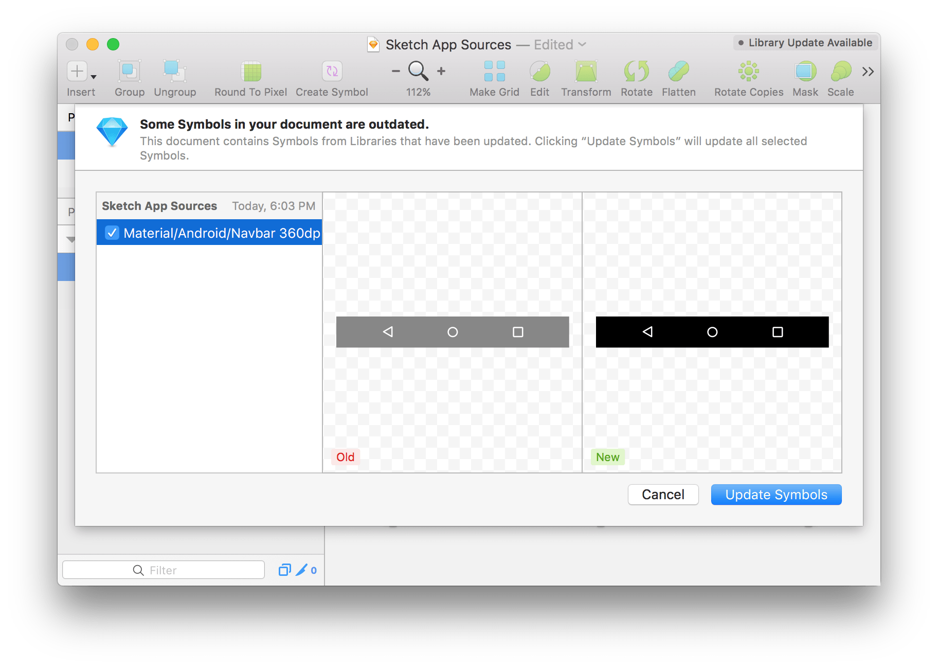 GitHub  sonburnsymbolswapper Swap the selected symbols andor symbol  instances to a master of the same name in a library