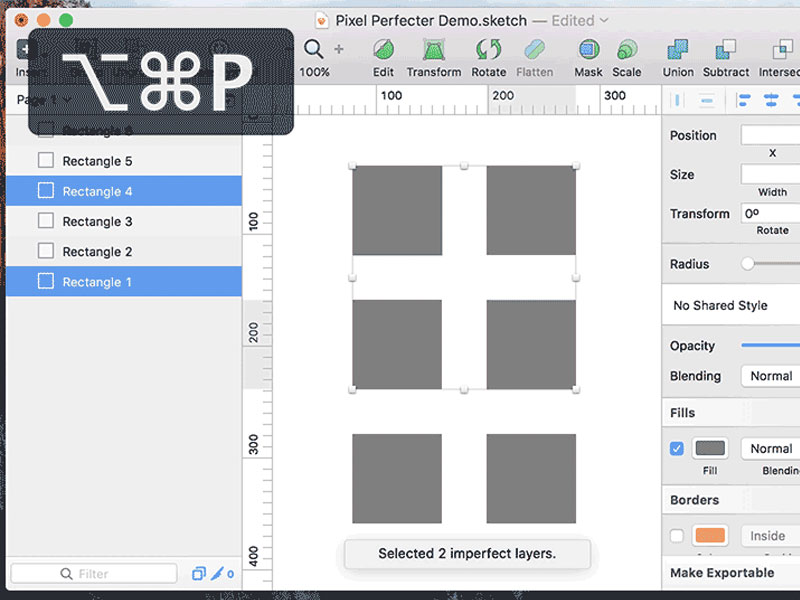 6 Sketch plugins to boost your productivity · Sketch