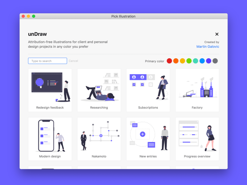 Can Sketch help us improve our design workflow? | Inchoo