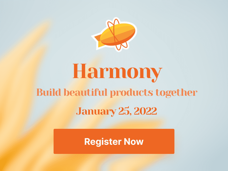 Harmony Summit by Zeplin
