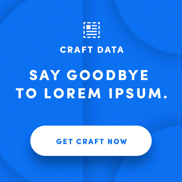 InVision Craft Prototype