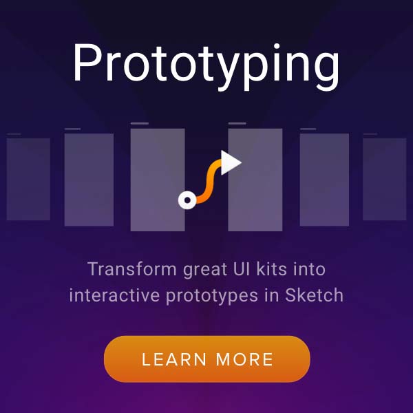 Facebook Carousel Ad Sketch freebie - Download free resource for Sketch ...