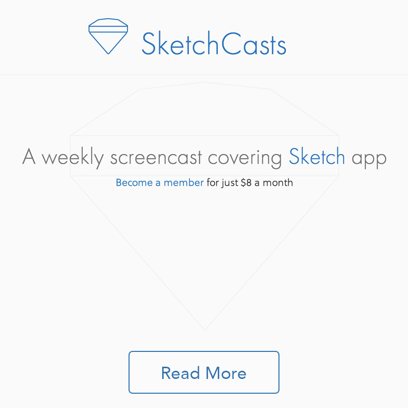 Sketch Casts