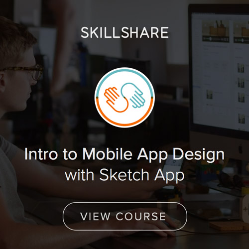 Intro to Mobile App Design