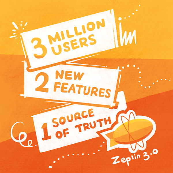 Zeplin - One source of truth for designers and developers