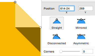 Designing Google Icons in Sketch 3
