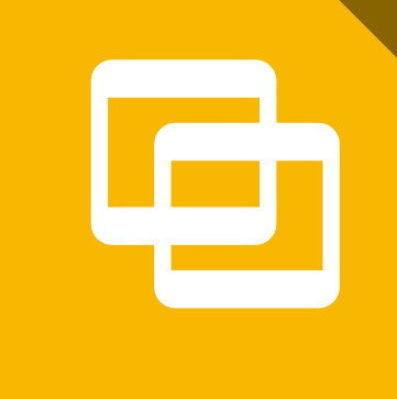 Designing Google Icons in Sketch 3