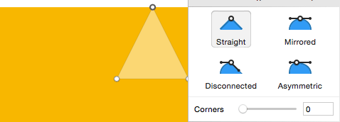 Designing Google Icons in Sketch 3