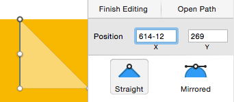 Designing Google Icons in Sketch 3