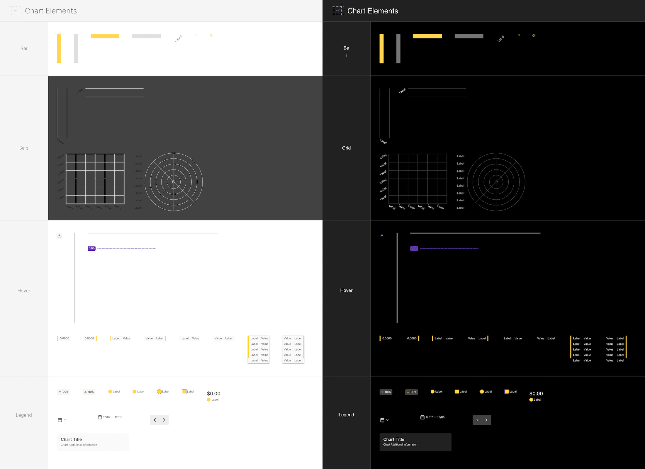 Reuse Mobile — iOS & Android Design Kit