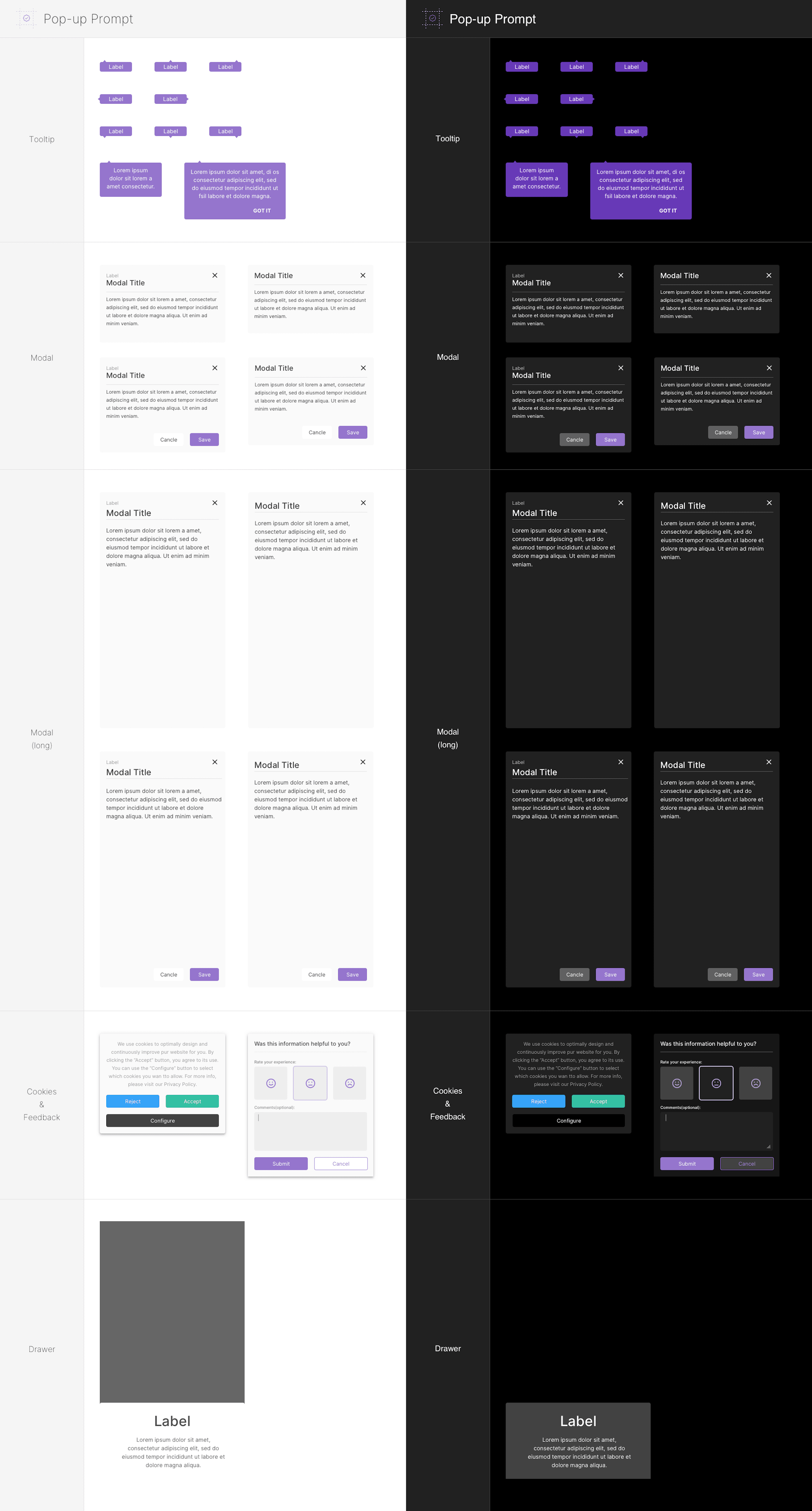 Reuse Mobile — iOS & Android Design Kit