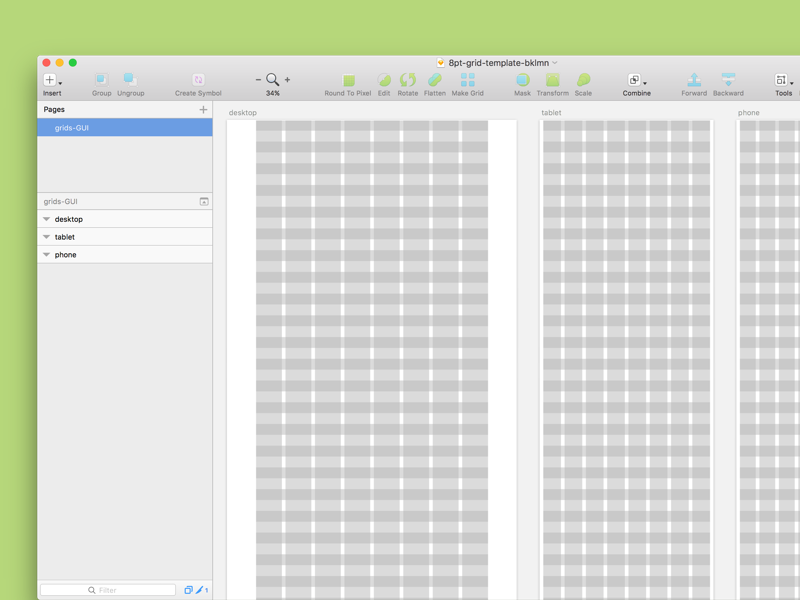 Hide Specific Frames Layout Grid  Share an idea  Figma Community Forum