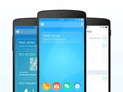 Android Lollipop