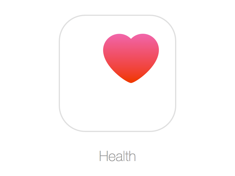 Apple Health