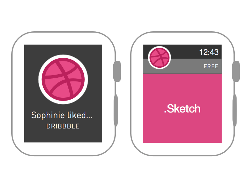 Apple TV Design Kit Sketch freebie - Download free resource for Sketch -  Sketch App Sources