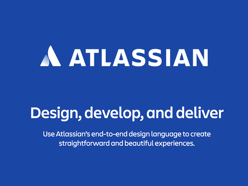 Atlassian  Tanner Christensen