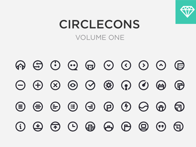 circlecons