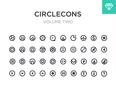 circlecons V2