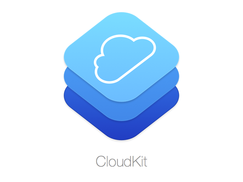 CloudKit