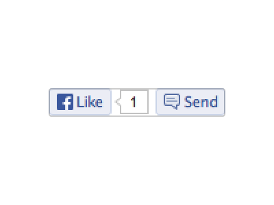 Facebook Like and Send Buttons