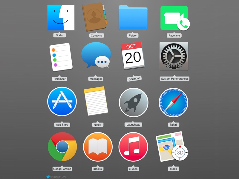 Download mac apps on windows
