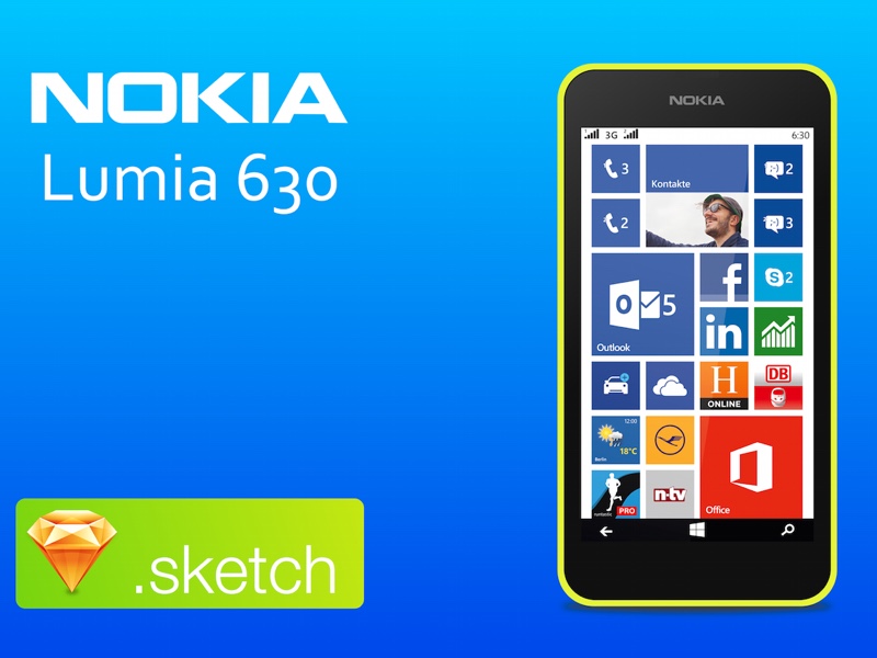 Скачать приложения для nokia lumia 630