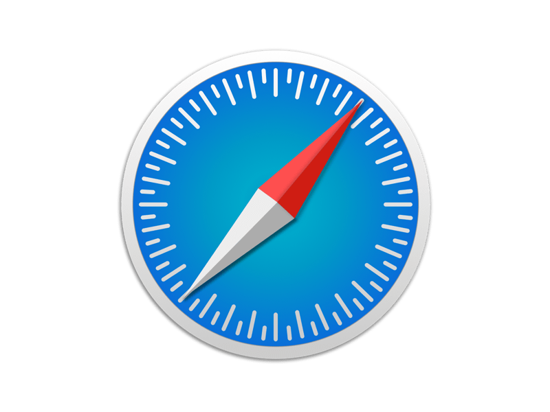 Yosemite Safari's Icon