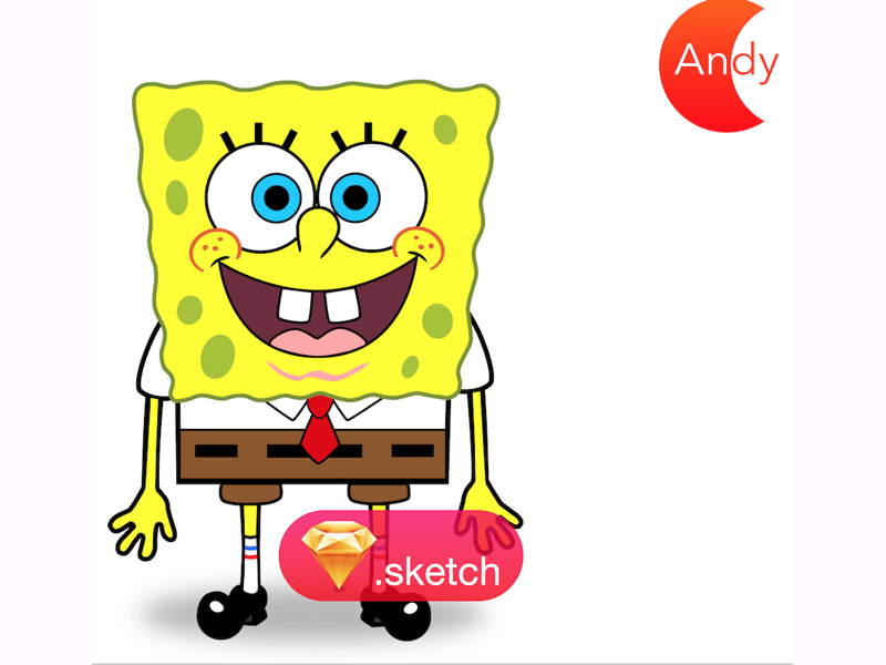 Spongebob