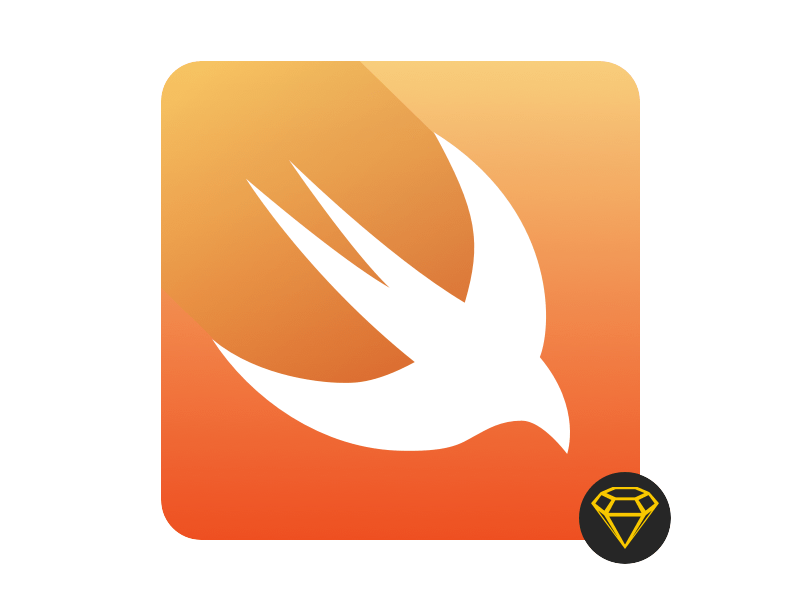 Swift Icon