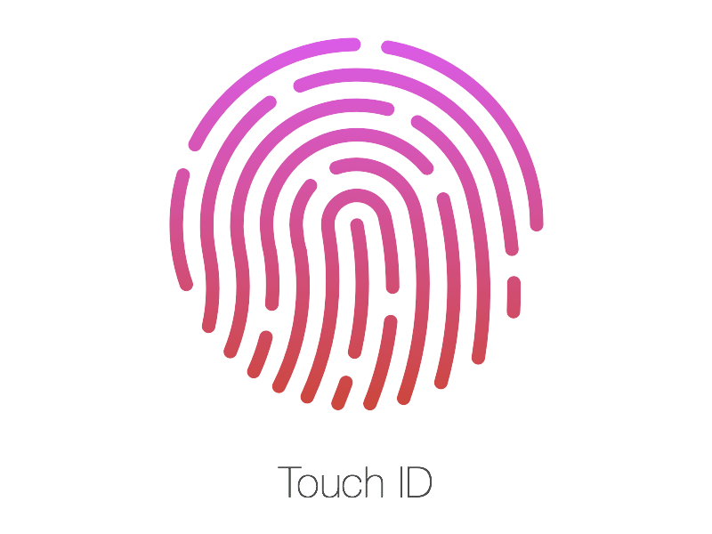 Touch ID