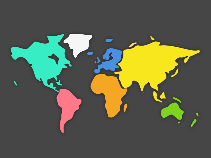 Download Free Map Of The World Download Free Map Of The World