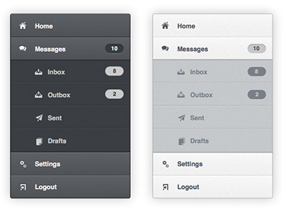 accordion ui