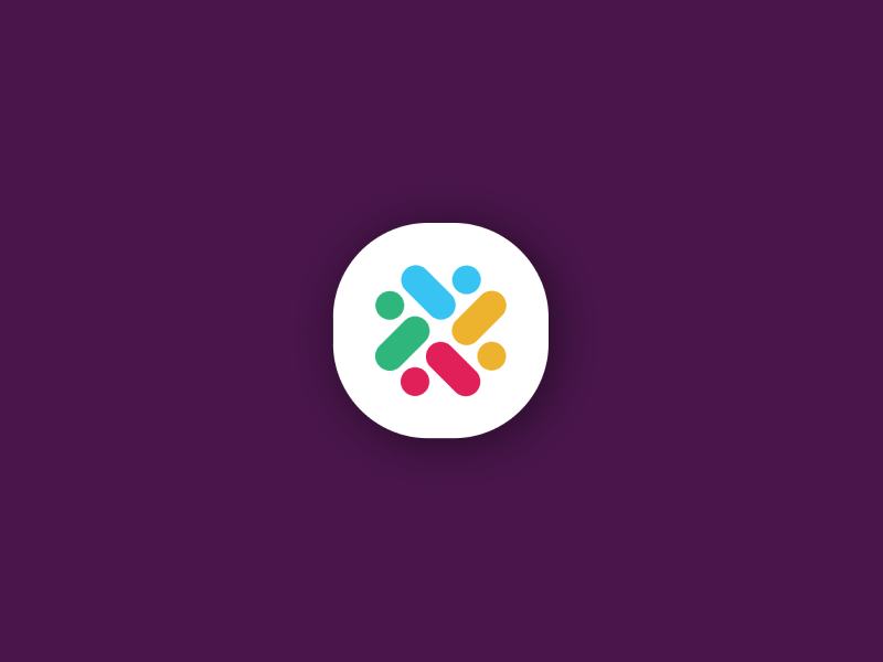 Free Alternative Slack Mac Icon